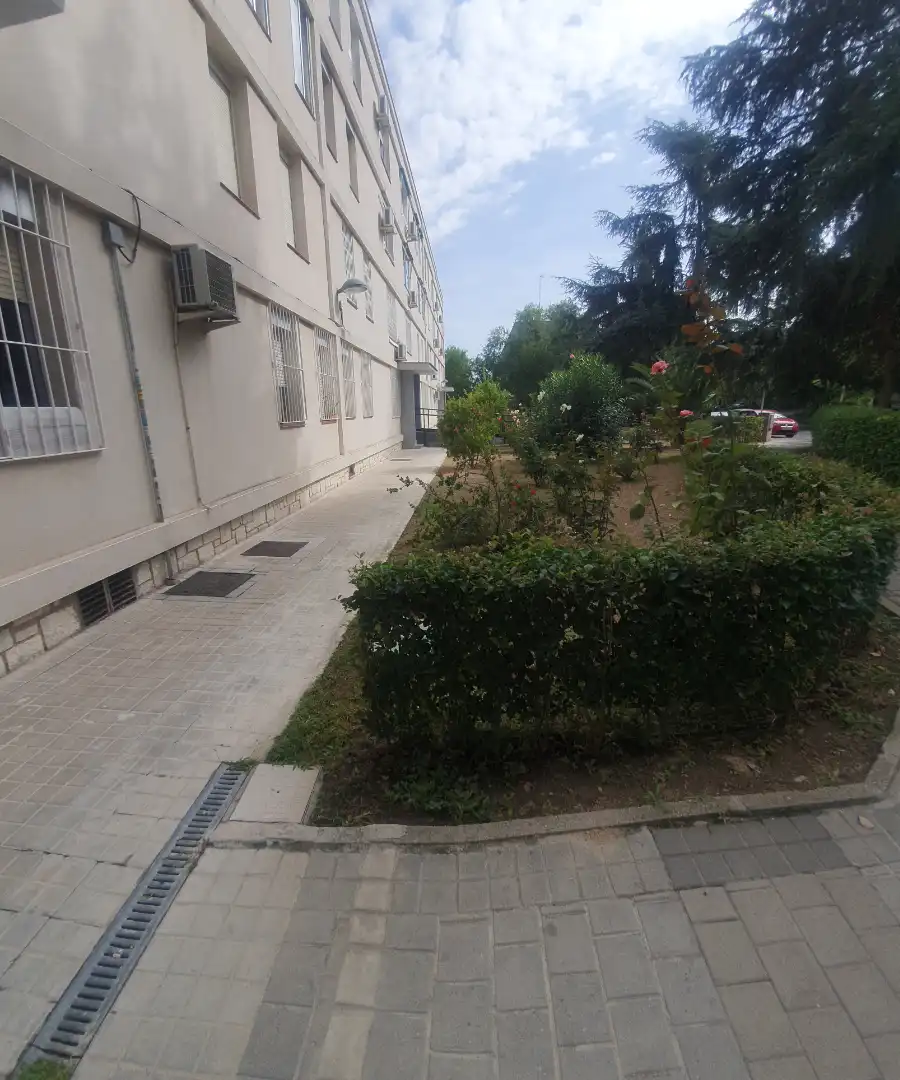 Flat with garden for sale in Calle del General Cadenas Campos 34, imagen 31