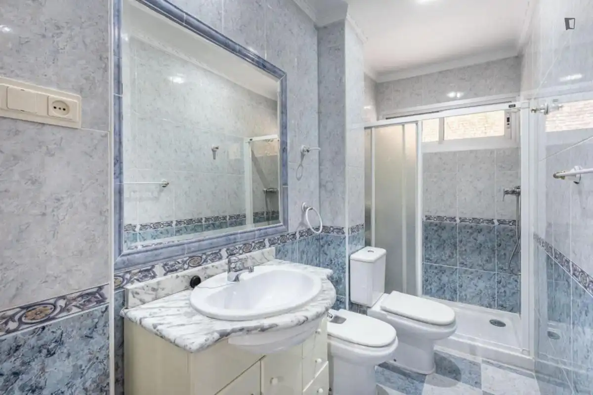 Apartments for rent in Campo Verde