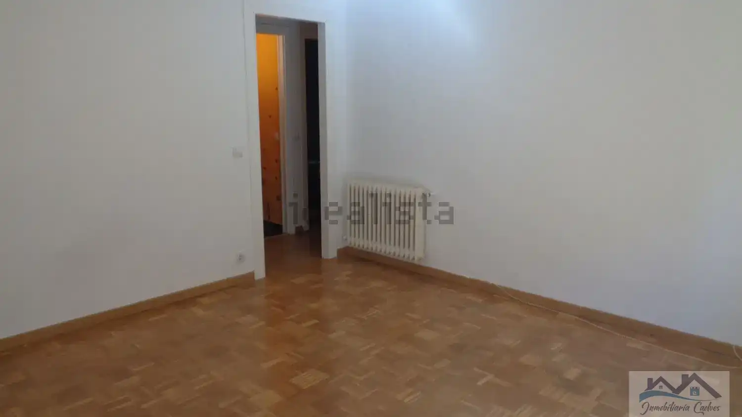 Dormitori de Pis de lloguer en Boadilla del Monte amb Calefacció, Parquet i Terrassa