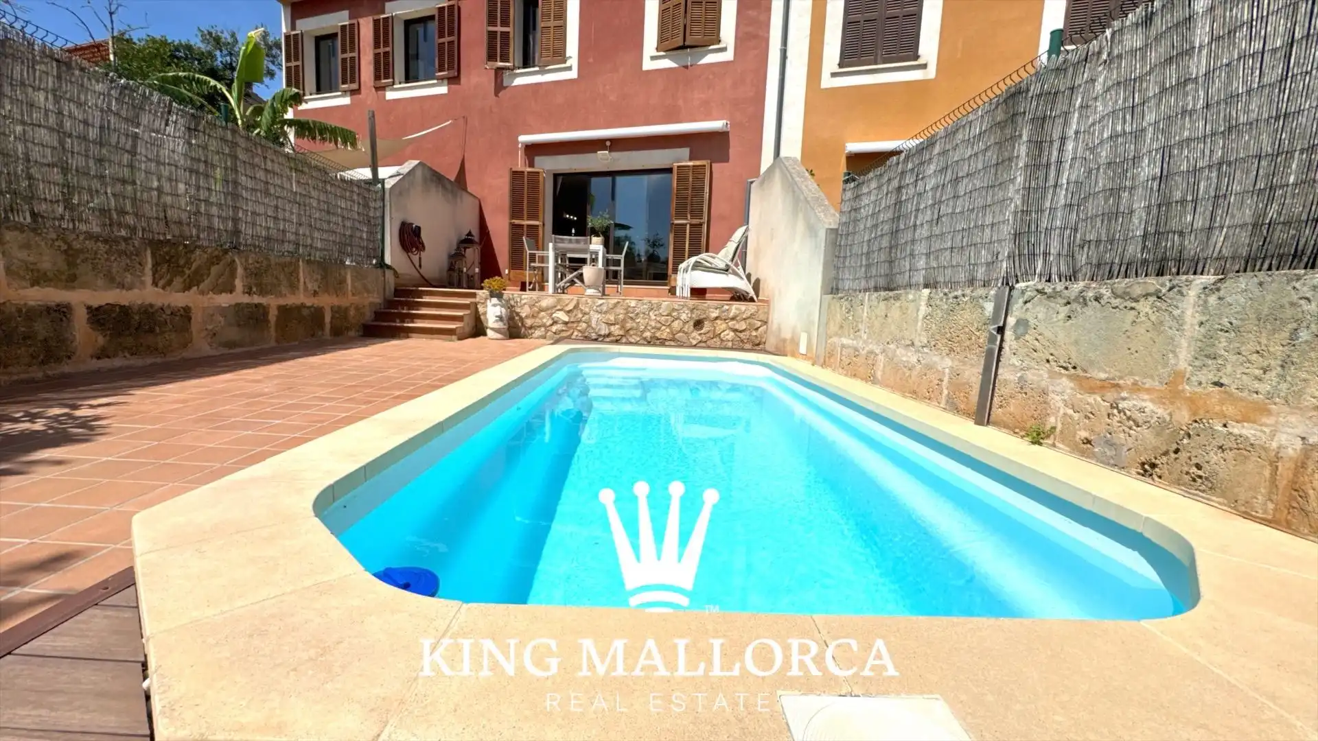 Adossat amb piscina en venda a Pòrtol, imagen 20