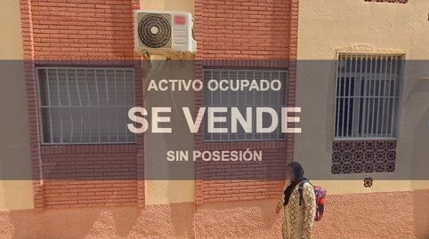 Foto 2 de Piso en venta en Santa María del Águila, El Ejido