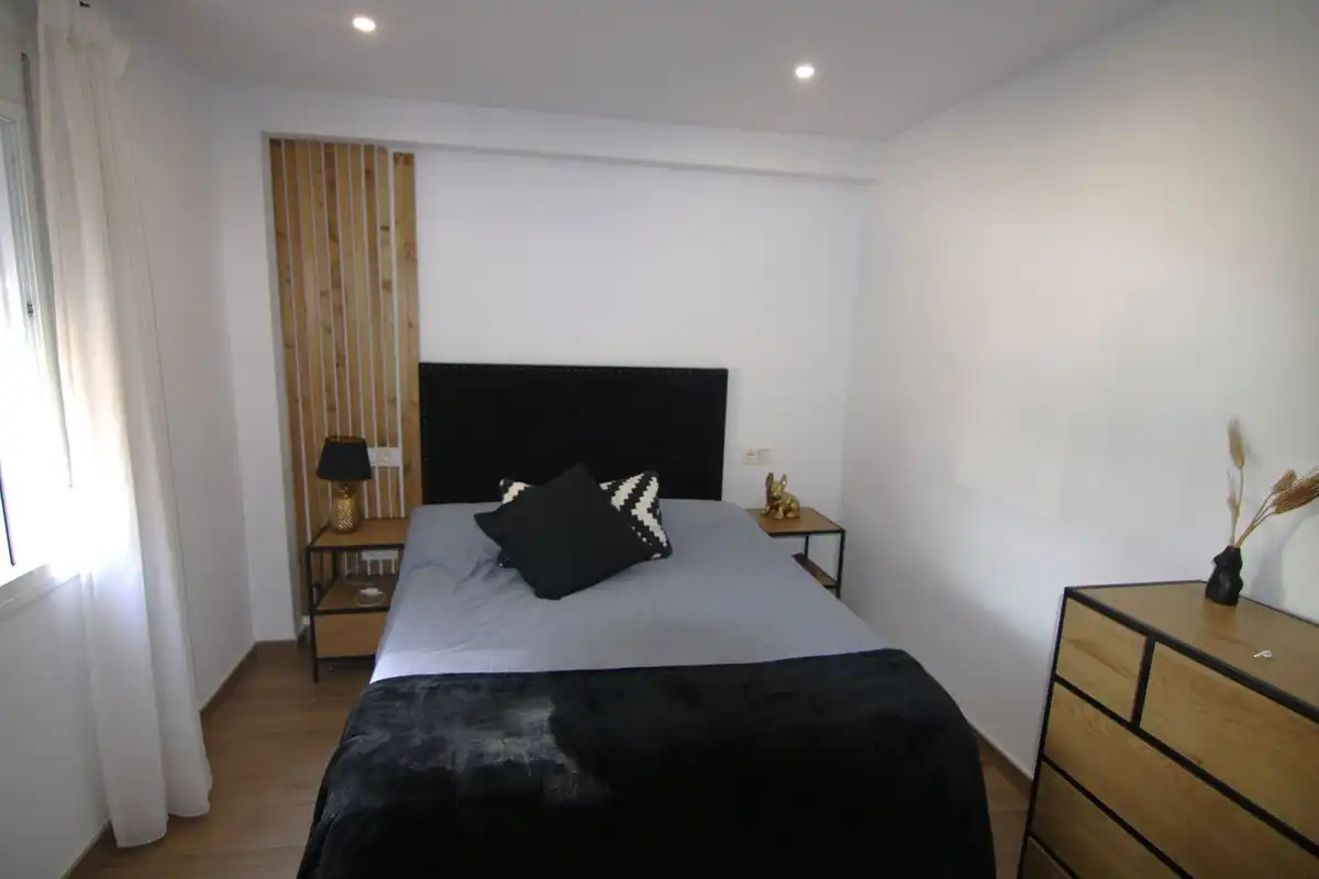 Apartament amb ascensor en venda a San Pedro de Alcántara, imagen 6