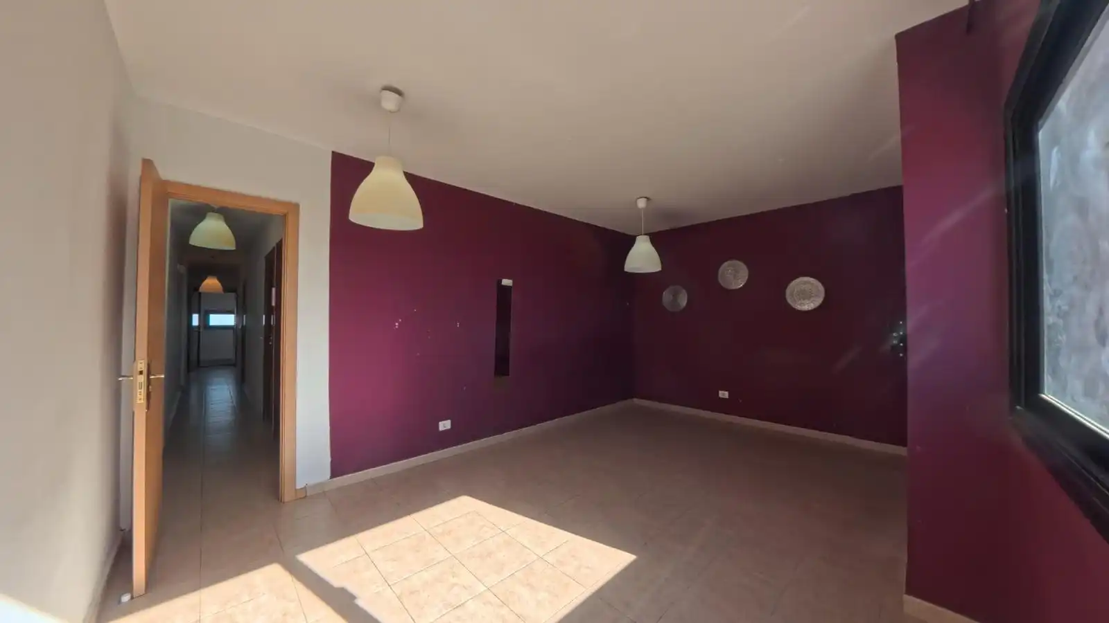 Apartamento en venta en Calle Arguayoda, 2, San Isidro