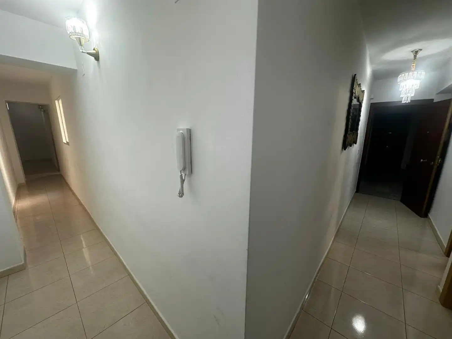 Piso con ascensor en venta en Casco Urbano, imagen 6
