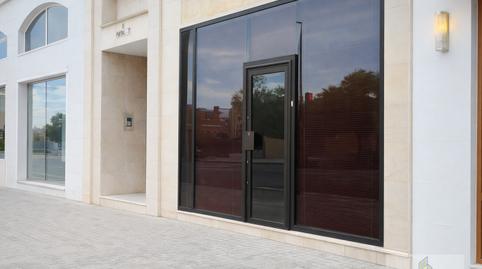 Photo 2 of Premises to rent in La Calzada - La Florida,  Sevilla Capital