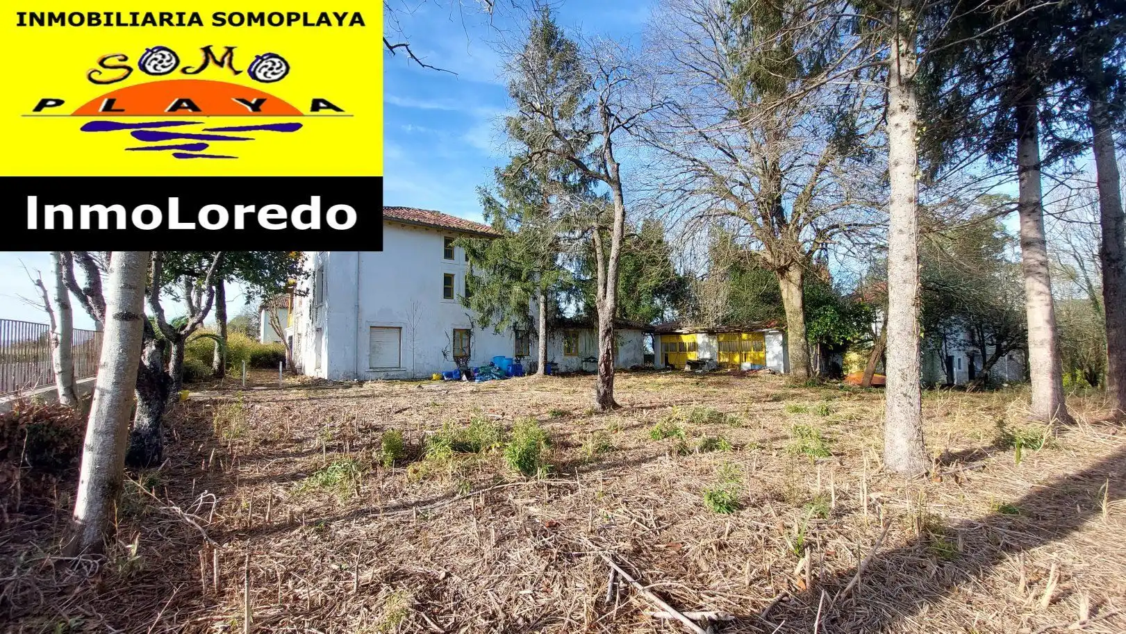 Casa o chalet en venta en Ribamontán al Monte con Jardín privado