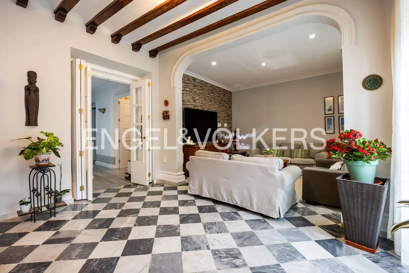 Flat for sale in Centro Histórico, imagen 8
