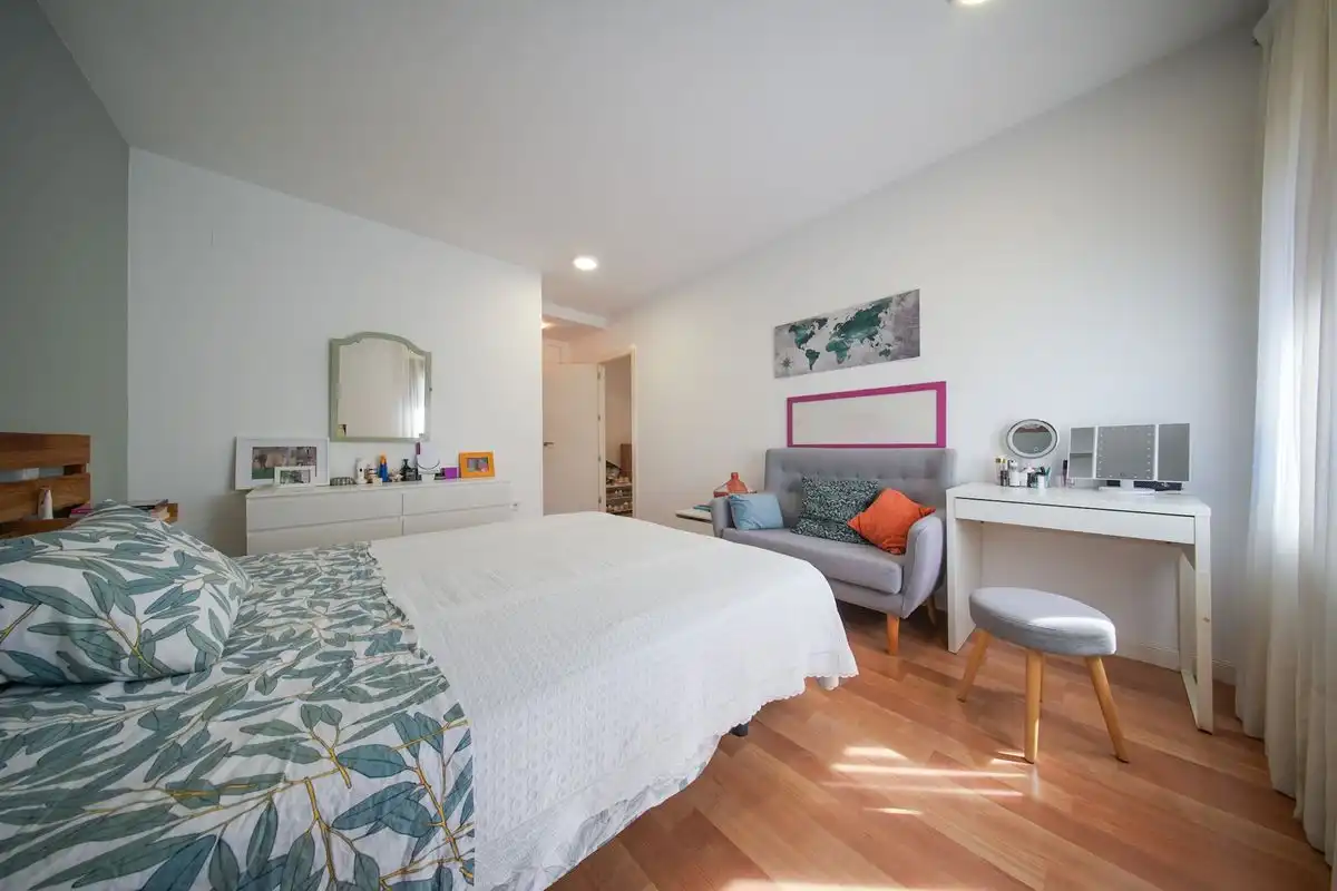 Chalet con piscina en venta en Dehesa – El Soto, imagen 37