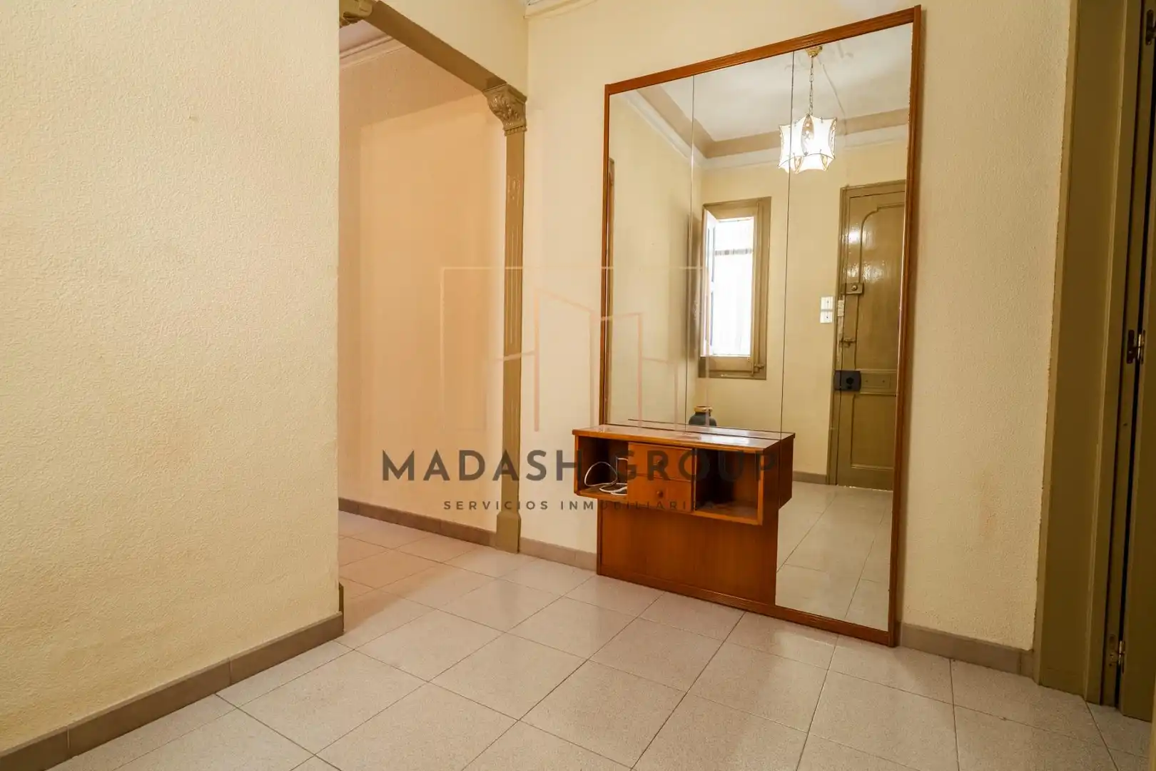 Piso en venta en Valls con Aire acondicionado, Trastero y Balcón