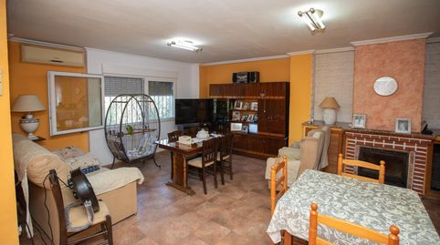 Foto 3 de Casa o xalet en venda a Almudaina, Alicante