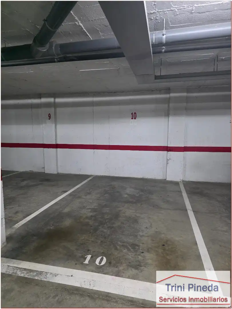 Flat with balcony to rent in Calle Pagés del Corro, imagen 32