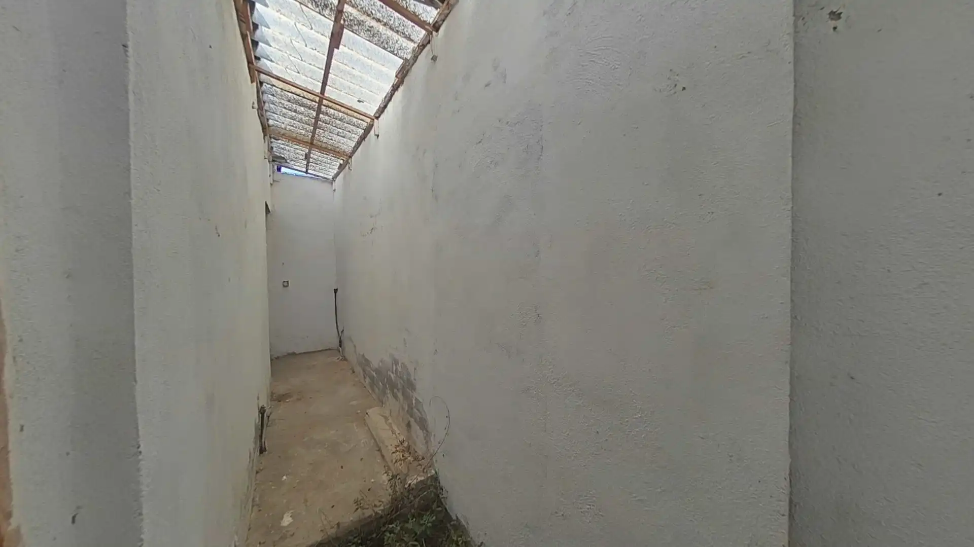 Adossat en venda a Pasaje Castell, imagen 3