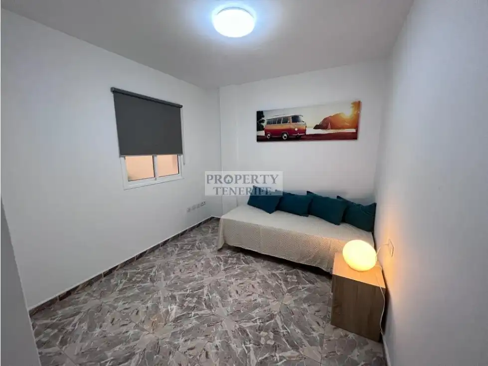 Apartamento en venta en Buzanada