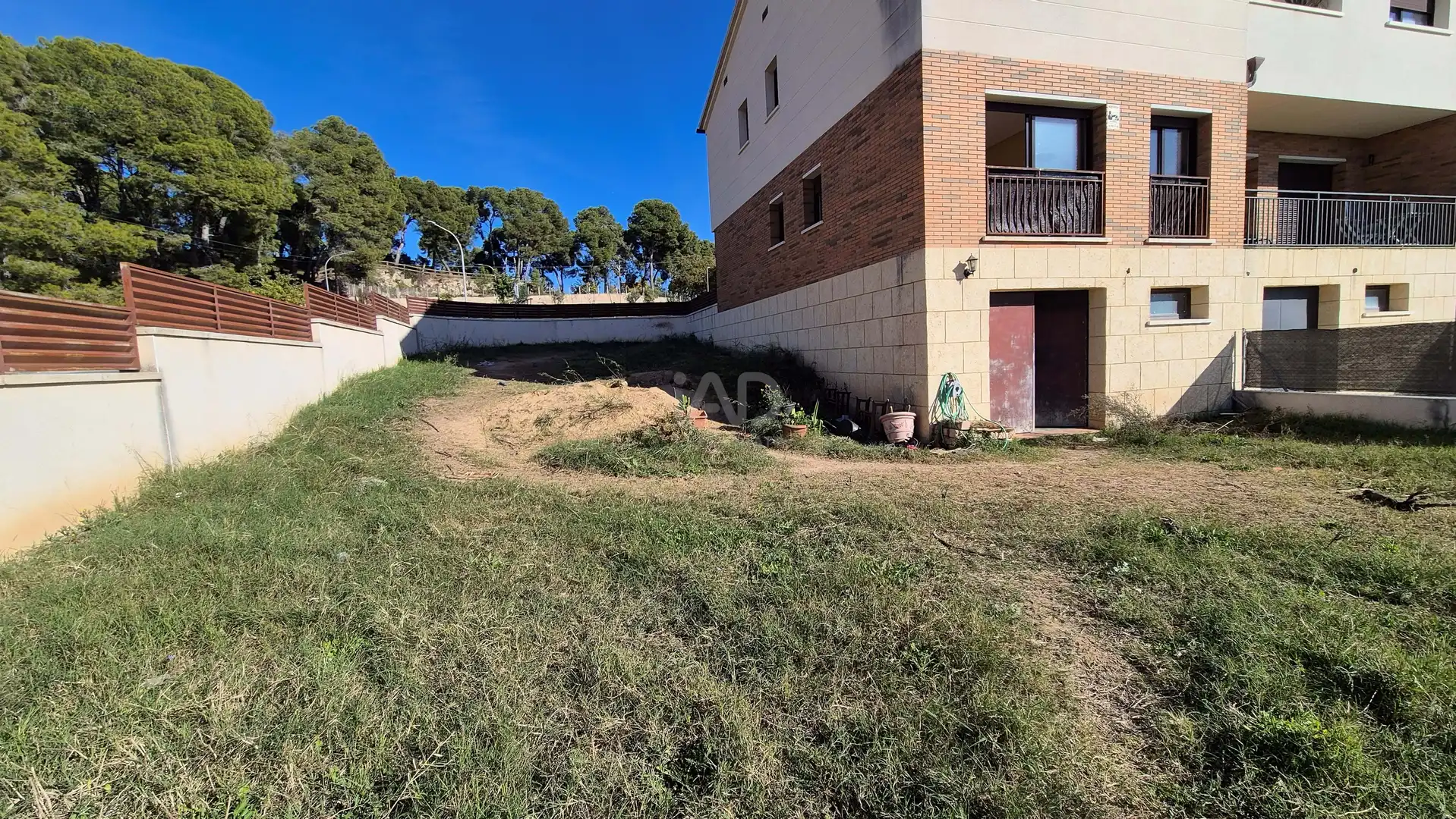 Casa o xalet en venda en Banyeres del Penedès amb Calefacció i Terrassa