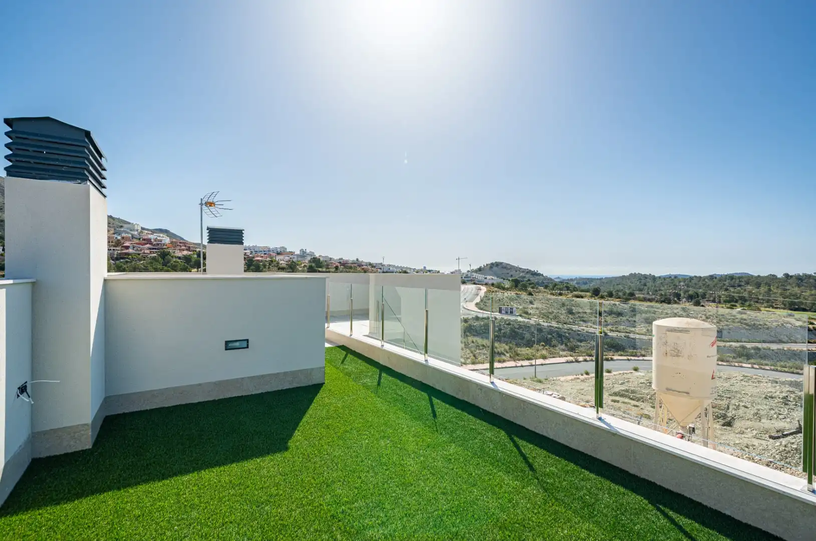 Casa o xalet en venda a Carrer Cala Finestrat, 3, Montnegre