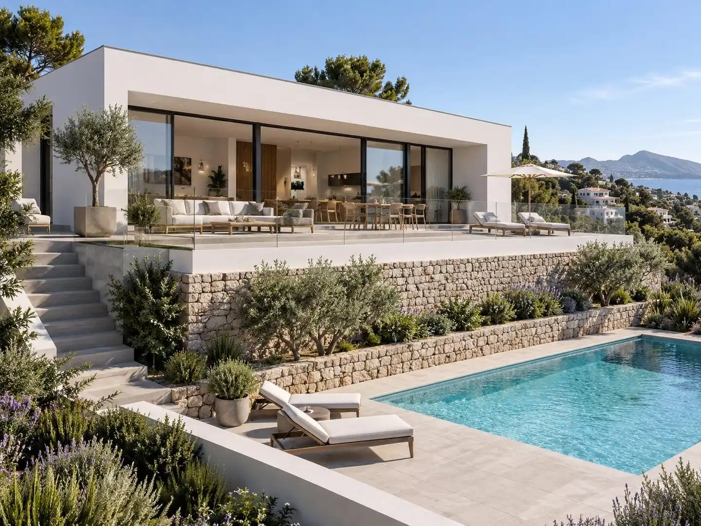 Terreny residencial en venda a Carrer d'Aquari