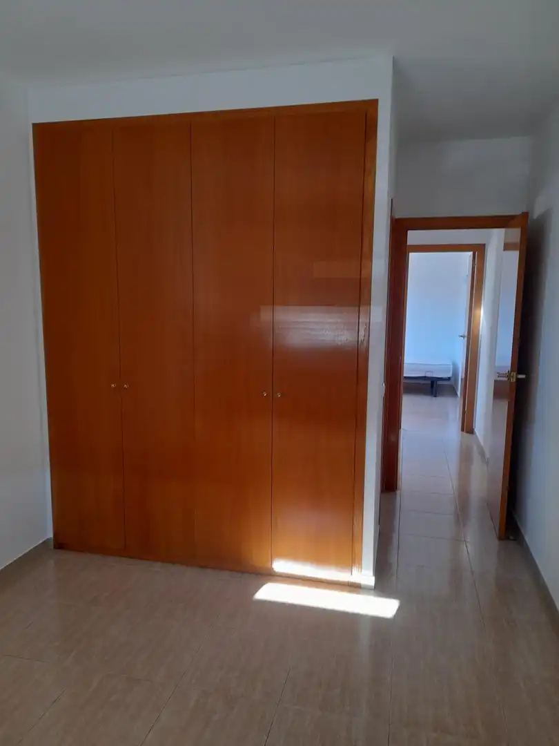 Flat for rent in Premià de Mar  with Air Conditioner, Heating and Balcony