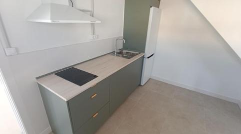 Foto 4 de Piso de alquiler en Centro - Doña Mercedes, Dos Hermanas