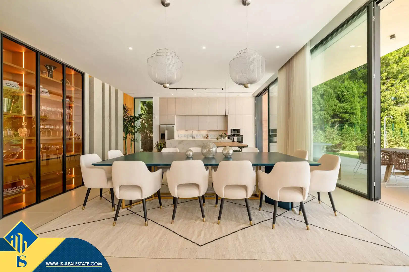 Haus mit Pool zum Verkauf in Nueva Andalucía, imagen 4