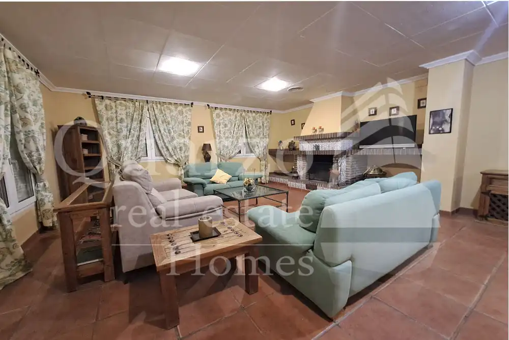 Casa rústica en venda a Herrera de Alcántara, imagen 10
