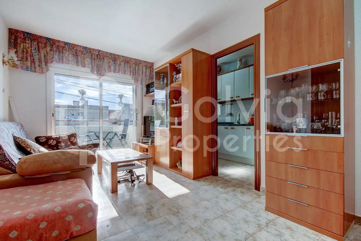 Pis en venda a Oceà Atlàntic, Cunit Residencial