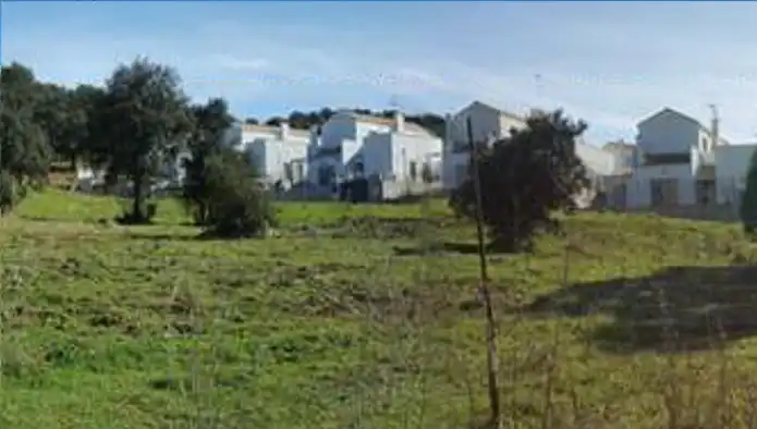 Terreno en venta en San Nicolás del Puerto