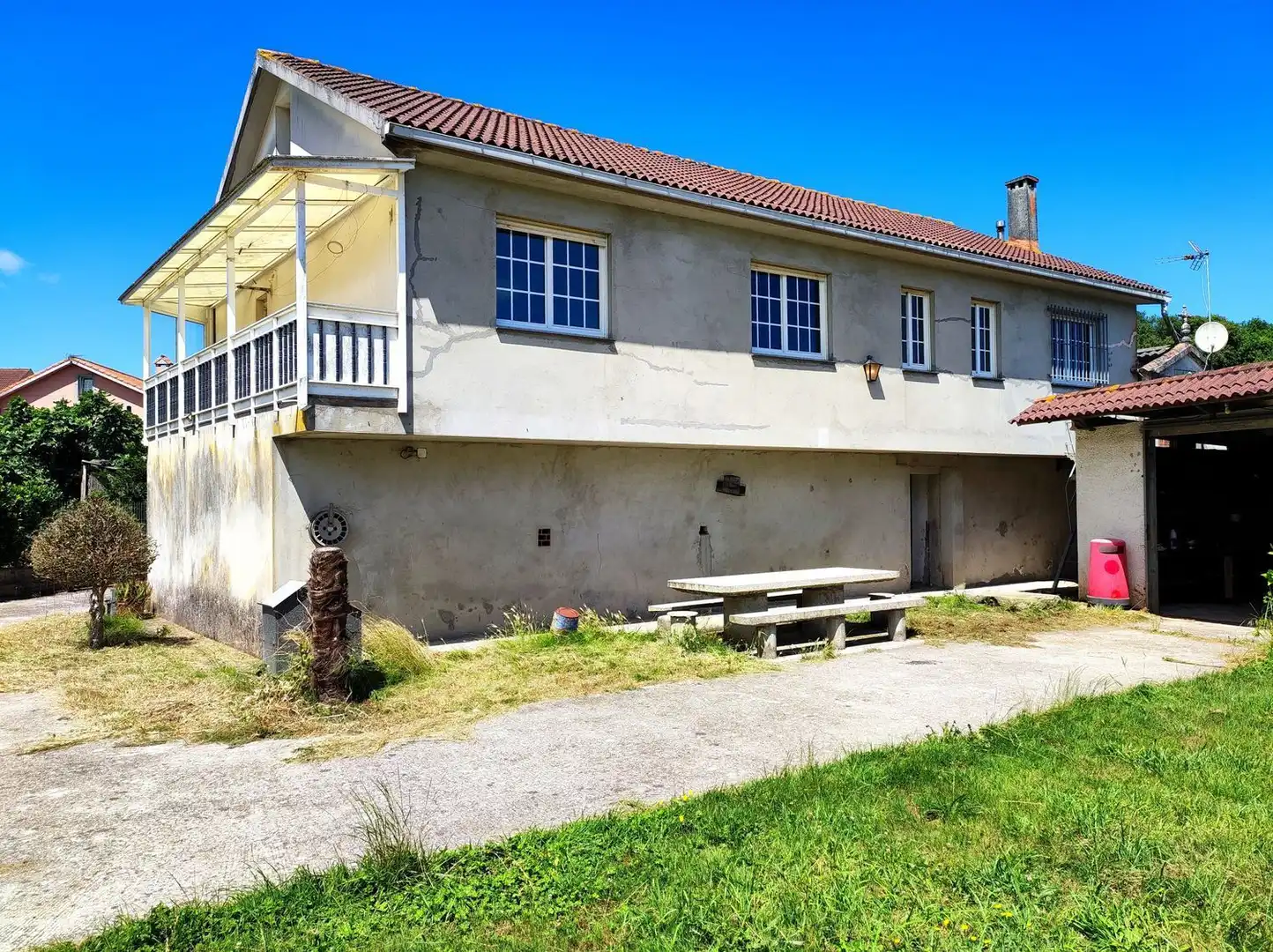 Villa con giardino in vendita a Padronelo 0, imagen 5