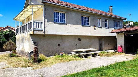 Foto 5 de Casa o chalet en venta en Padronelo, A Laracha , A Coruña