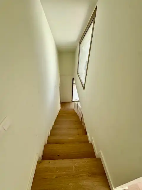 Àtic en venda en Rubí amb Aire condicionat, Calefacció i Parquet