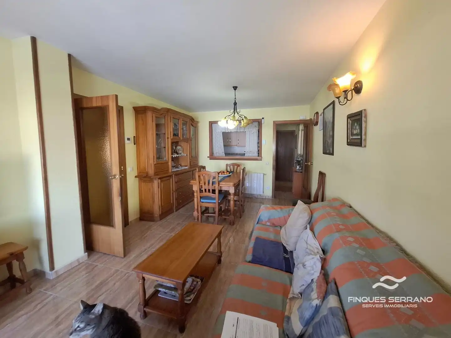 Wohnung mit Aufzug zum Verkauf in Barcelona, imagen 28