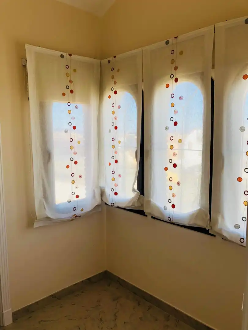 Dormitori de Casa o xalet en venda en Antequera amb Aire condicionat, Calefacció i Jardí privat