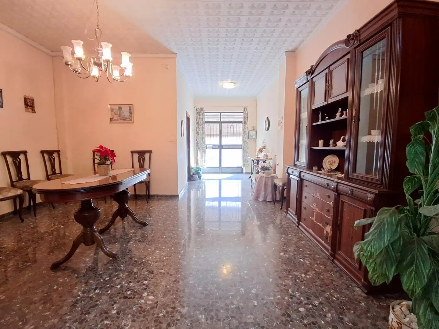 Casa o xalet en venda en Casc Urbà