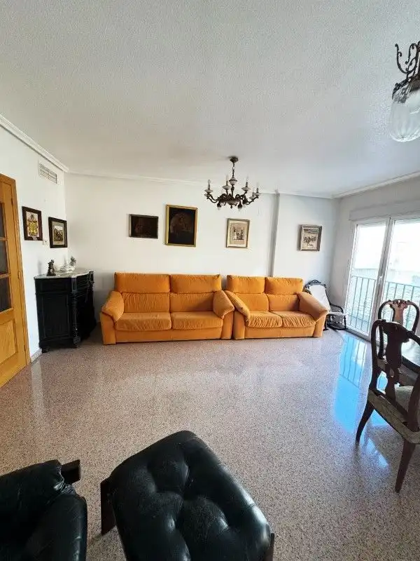 Appartamento con terrazza in vendita a Almoradí, imagen 3
