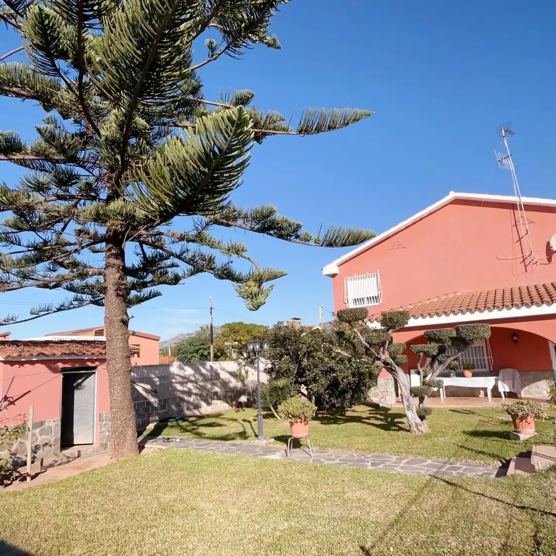 Villa mit Garten zum Verkauf in El Grao, imagen 74
