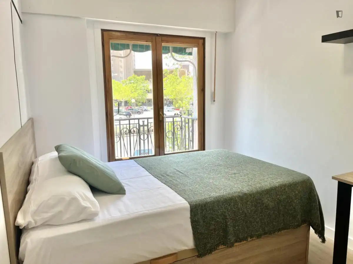 Habitación en Aluche