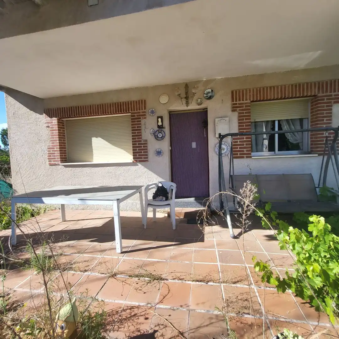 Jardí de Residencial en venda en Peñalba de Ávila