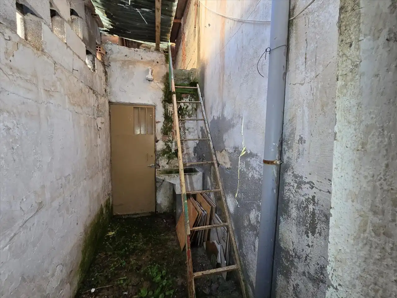 Einfamilien-Reihenhaus zum Verkauf in Guadahortuna