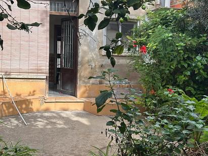 Jardí de Pis en venda en Gavà amb Terrassa