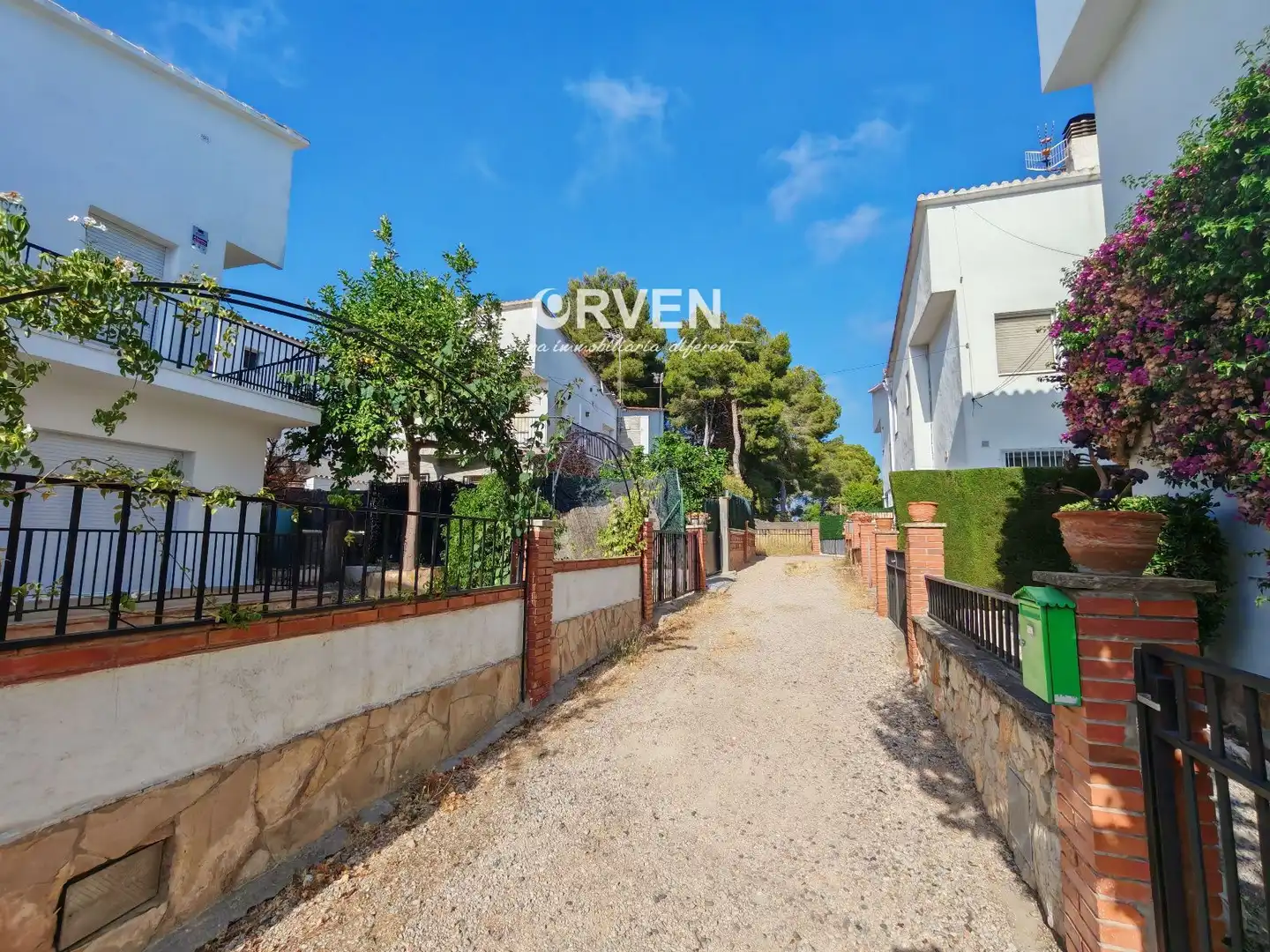 Casa pareada con jardín en venta en Xile, imagen 33