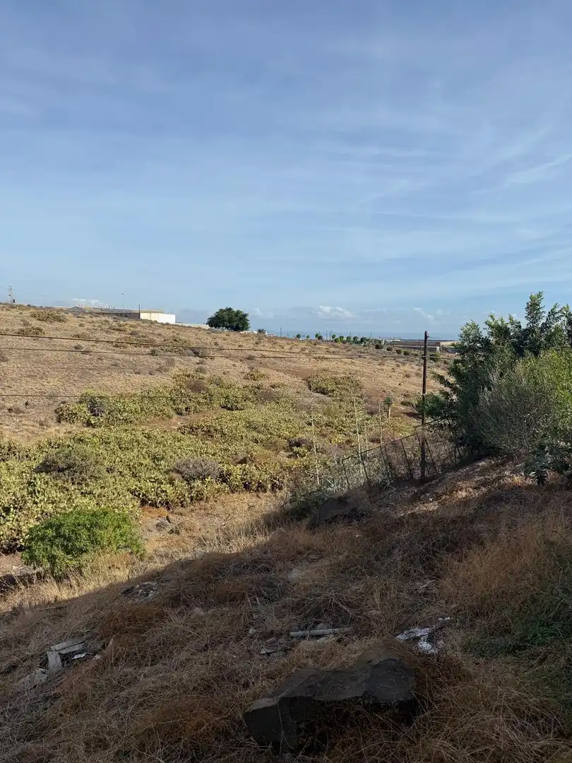 Residential for sale in Telde