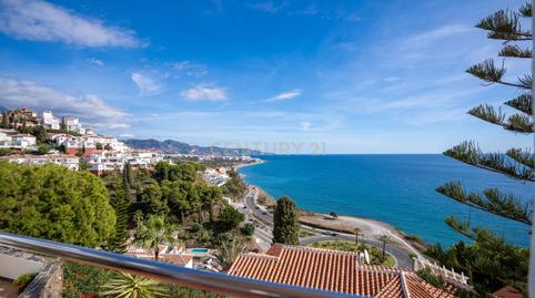 Photo 2 of House or chalet to rent in Calle Ladera Panorama, 14, Nerja, Spain, -1, Chaparil - Torrecilla - Punta Lara, Málaga