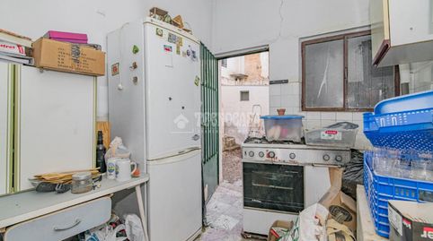 Foto 5 von Einfamilien-Reihenhaus zum Verkauf in San Ildefonso, Granada Capital