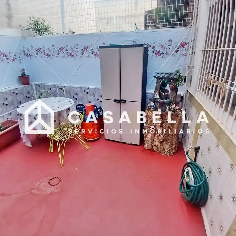 Vista exterior de Casa o xalet en venda en Vinalesa amb Aire condicionat, Calefacció i Jardí privat