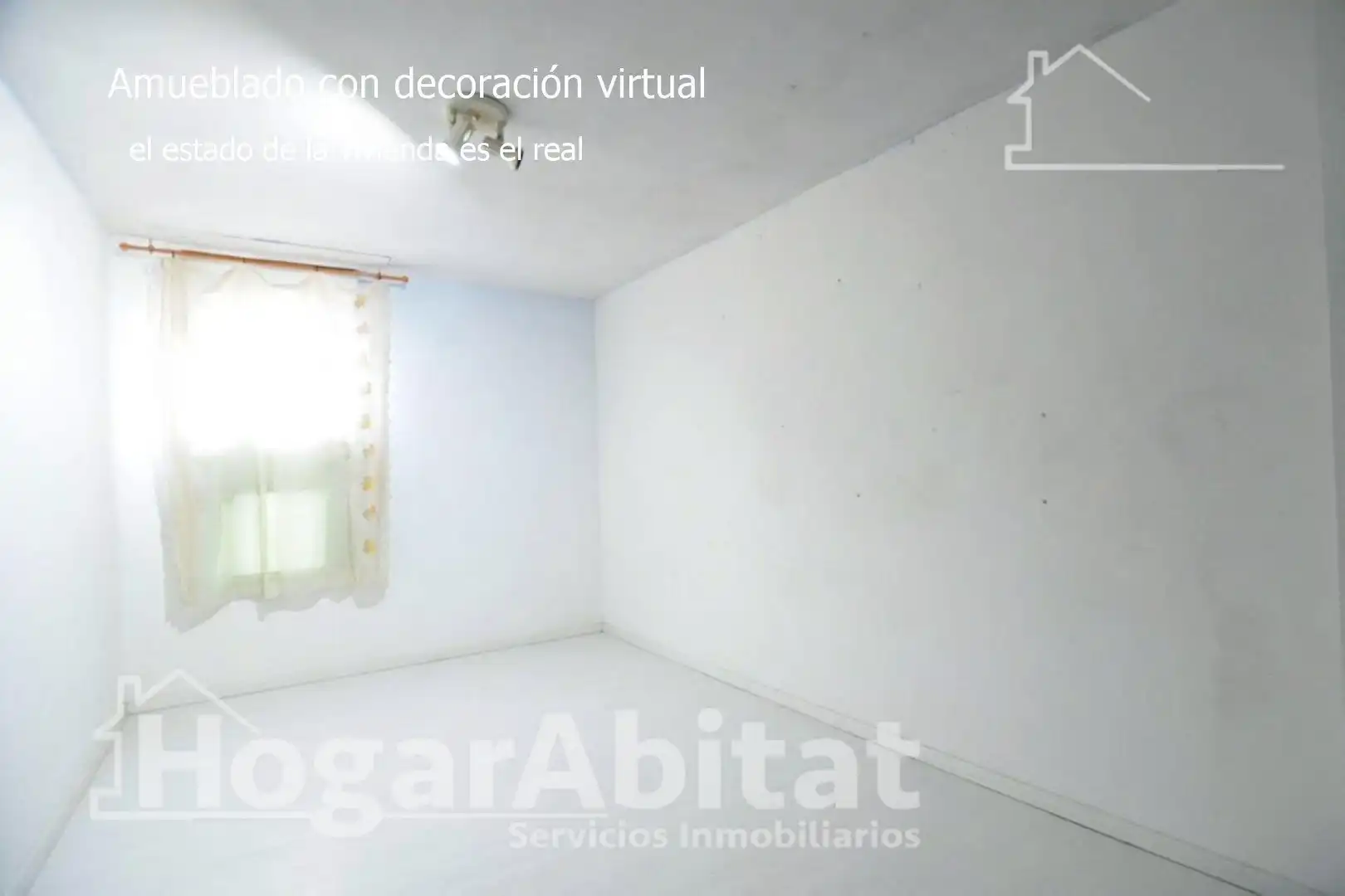 Dormitori de Casa o xalet en venda en Xeraco amb Terrassa, Traster i Moblat
