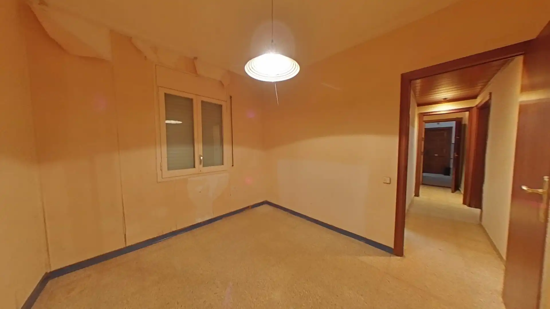 Bedroom of Apartments for sale in Portbou