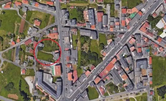 Terrenos y solares en venta en Piñeiros- Freixeiro, imagen 6