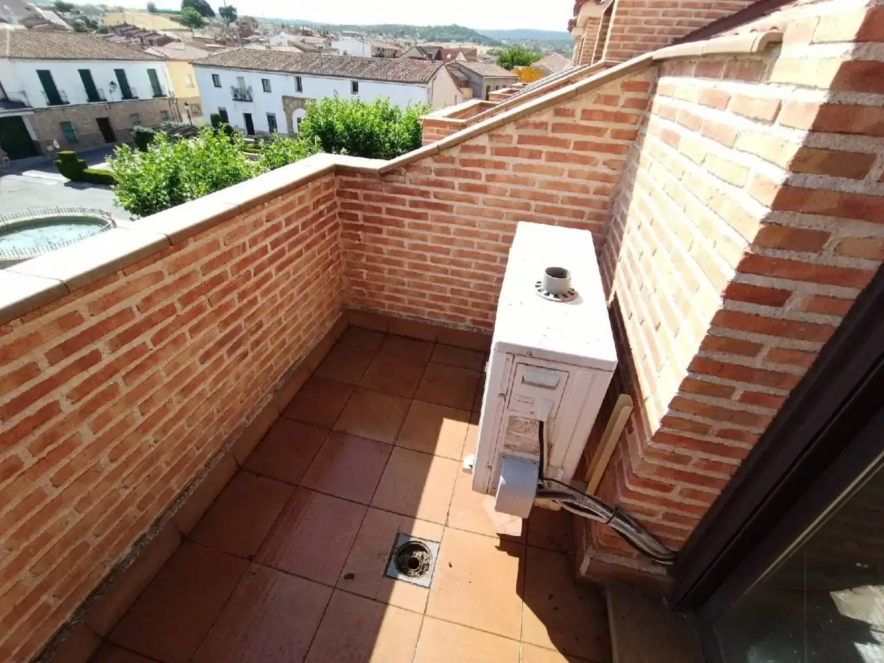 Piso en venta en Plaza Palacio, Villa del Prado