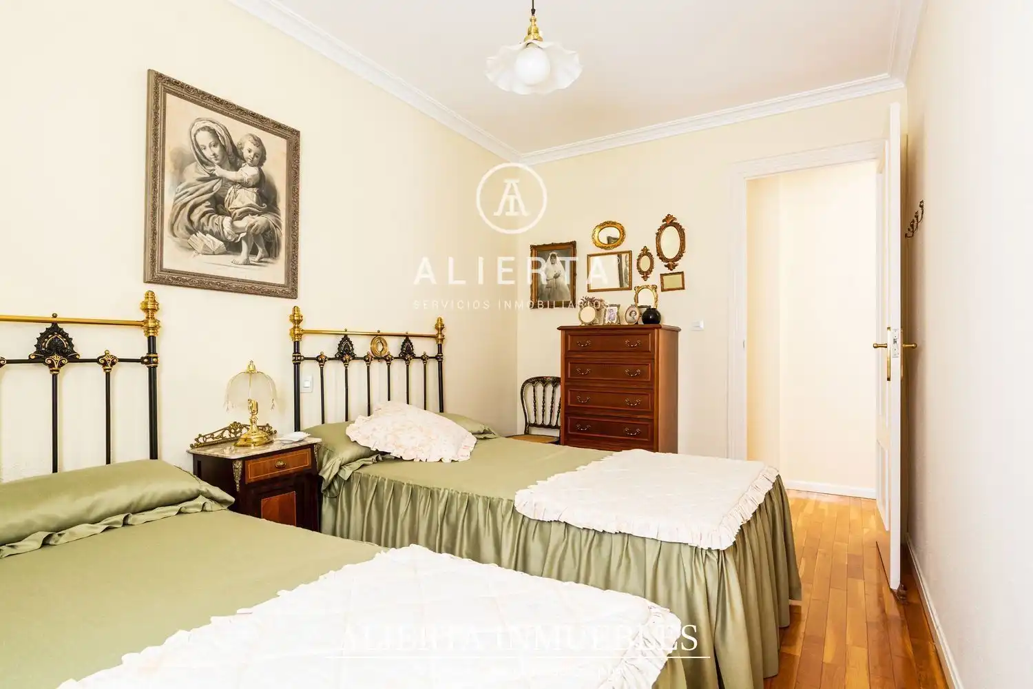 Piso con ascensor en venta en San Miguel, imagen 19