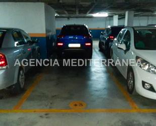 Parking of Garage for sale in Alfara del Patriarca