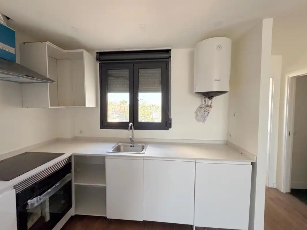 Flat with terrace for sale in Carrer de Ramón y Cajal, imagen 9
